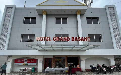 Hotel Grand Basant image