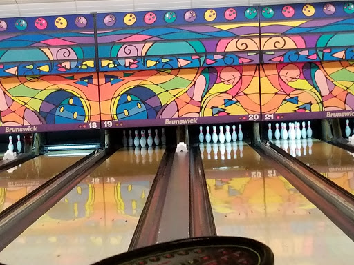 Bowling Alley «Tusculum Strike & Spare», reviews and photos, 5315 Nolensville Pike, Nashville, TN 37211, USA