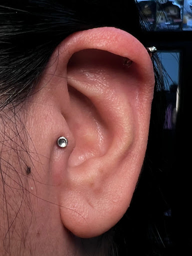 Explore bleach tattoo ideas, creative tattoo ideas in South Gate, available at Modern Ink Tattoo & Piercing Studio