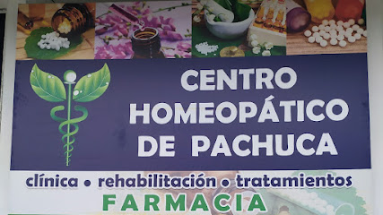 Consultorio Homeopatico