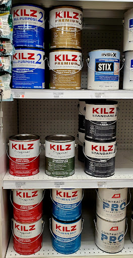 Hardware Store «AgriShop Tacoma Ace Hdwe», reviews and photos, 2012 S 12th St, Tacoma, WA 98405, USA