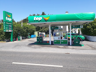 Top Oil Knocknacarra Filling Station