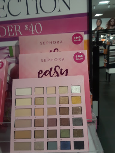 Cosmetics Store «SEPHORA inside JCPenney», reviews and photos, 4680 High Pointe Blvd, Harrisburg, PA 17111, USA
