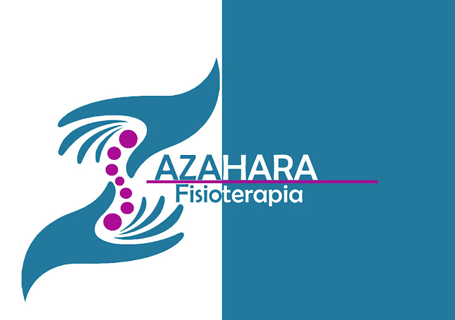Avaliações doAzahara Fisioterapia em Elvas - Fisioterapeuta