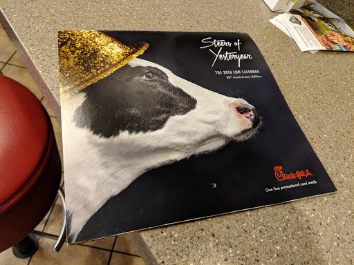 Fast Food Restaurant «Chick-fil-A», reviews and photos, 53 Headquarters Dr, San Jose, CA 95134, USA