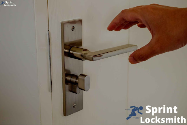 Comments and reviews of Sprint Locksmith