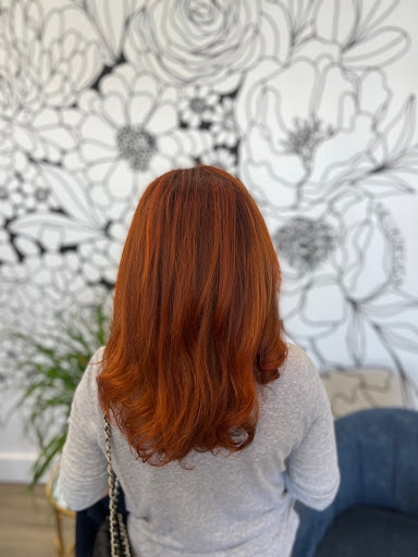 Beauty Salon «Tangerine Salon & Spa», reviews and photos, 240 N Denton Tap Rd, Coppell, TX 75019, USA