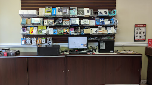 Computer Repair Service «CompuGuru4u», reviews and photos, 5432 Apex Peakway, Apex, NC 27502, USA