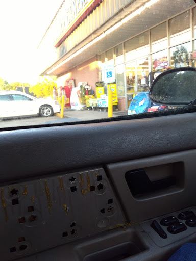 Movie Rental Kiosk «Redbox», reviews and photos, 13942 Florida Blvd, Livingston, LA 70754, USA