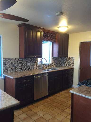 Kitchen Supply Store «Turquoise Home Design», reviews and photos, 4610 Barrett Ave, Richmond, CA 94805, USA