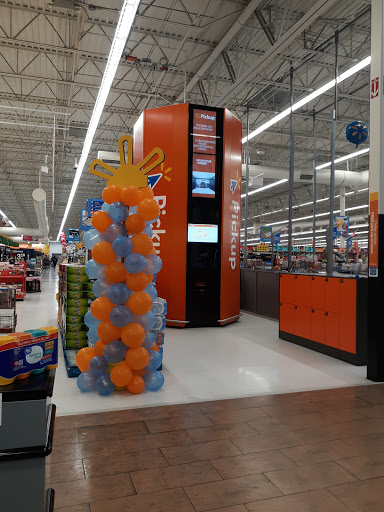 Department Store «Walmart Supercenter», reviews and photos, 60 S Stewart Rd, Corbin, KY 40701, USA