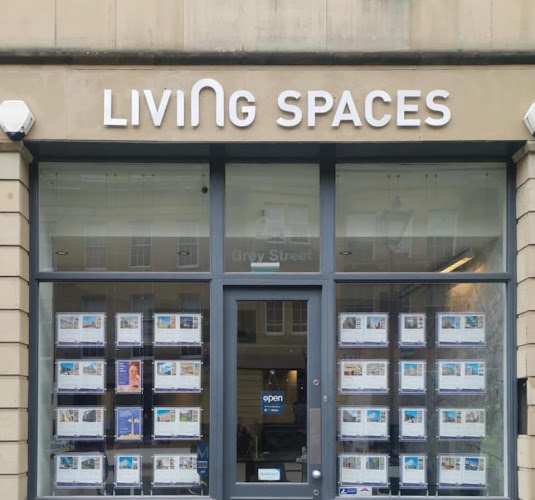 Living Spaces - Newcastle upon Tyne