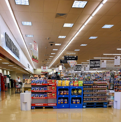 Grocery Store «Safeway», reviews and photos, 29834 N Cave Creek Rd, Cave Creek, AZ 85331, USA