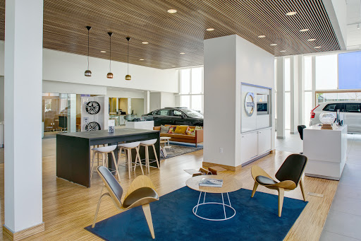 Volvo Cars Mission Viejo image