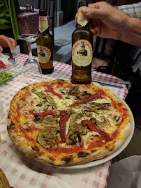 Plats et boissons du Restaurant italien La Tavola à Gruissan - n°17