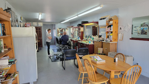 Barber Shop «College Barber Shop», reviews and photos, 4410 Wrightsville Ave, Wilmington, NC 28403, USA