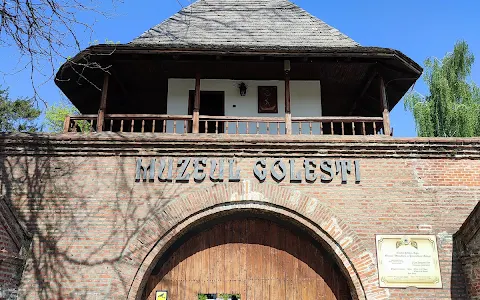 Golești Museum image