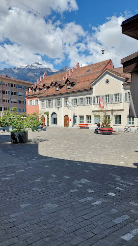 Rezensionen über Allegra Café Martinsplatz in Chur - Café