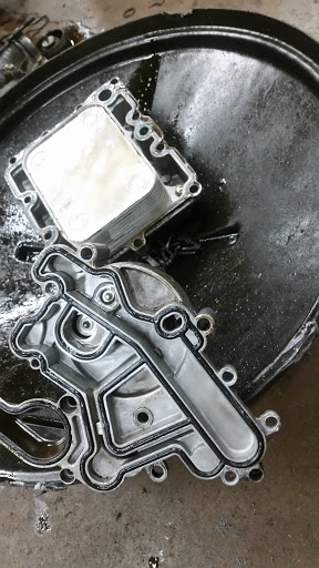 Auto Body Shop «Intermaco Auto Services», reviews and photos, 2601 Central Ave NE, Minneapolis, MN 55418, USA