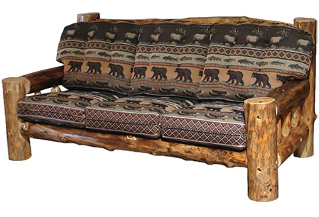 Rustic Furniture Store «TimberCreek Furniture», reviews and photos, 1038 1st Ave E, Shakopee, MN 55379, USA