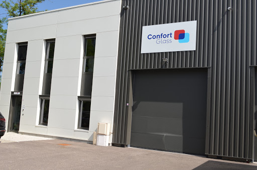 Confort Glass