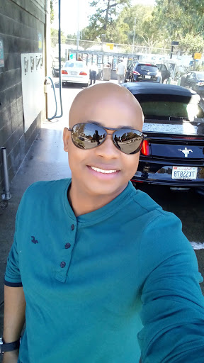 Self Service Car Wash «Coin-Operated Car Wash», reviews and photos, 1620 S Delaware St, San Mateo, CA 94402, USA