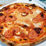 Photo n°11 de l'avis de Davide.e fait le 15/04/2023 à 22:25 sur le  Crazy Pizza à Maslianico