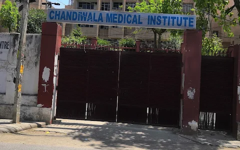 Banarsidas Chandiwala Institute of Medical Sciences image