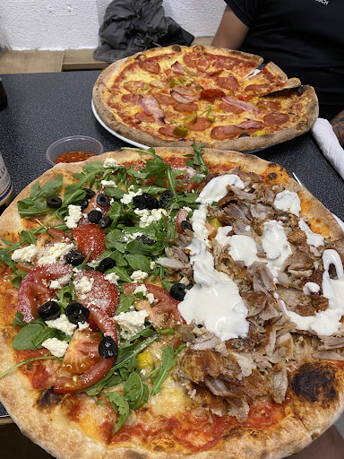 DENNYS Restaurant & Pizzeria en Landeck