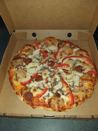 Photos du propriétaire du Pizzeria Pizza Romanella à Arcueil - n°18