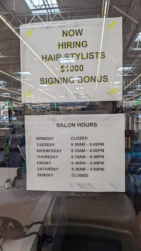 Hair Salon «SmartStyle Hair Salon», reviews and photos, 4001 2nd Ave W, Williston, ND 58801, USA