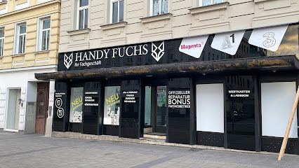 Handy Fuchs