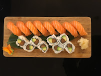 Sushi du Restaurant japonais Maison sushi à Melun - n°10