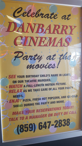 Movie Theater «Danbarry Dollar Saver», reviews and photos, 7650 Turfway Rd, Florence, KY 41042, USA