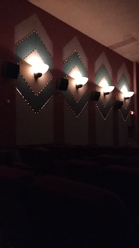 Movie Theater «AMC Classic Pensacola 10», reviews and photos, 161 E 9 Mile Rd, Pensacola, FL 32534, USA