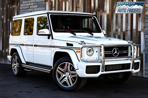 Used Car Dealer «Colorado Auto Finders», reviews and photos, 2200 S Parker Rd, Denver, CO 80231, USA