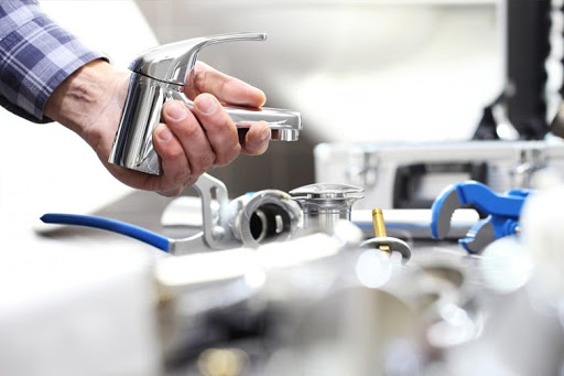 Plumber «Plumber In DC», reviews and photos, 620 Park Rd NW #22, Washington, DC 20010, USA