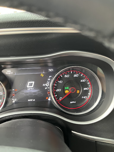 Car Dealer «Troncalli Chrysler-Jeep-Dodge-Ram», reviews and photos, 818 Atlanta Hwy, Cumming, GA 30040, USA