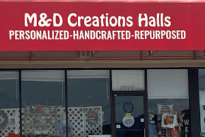 M&D Creations Halls image