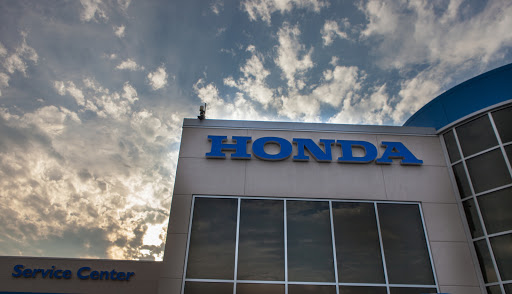 Honda Dealer «Berlin City Honda of Portland», reviews and photos