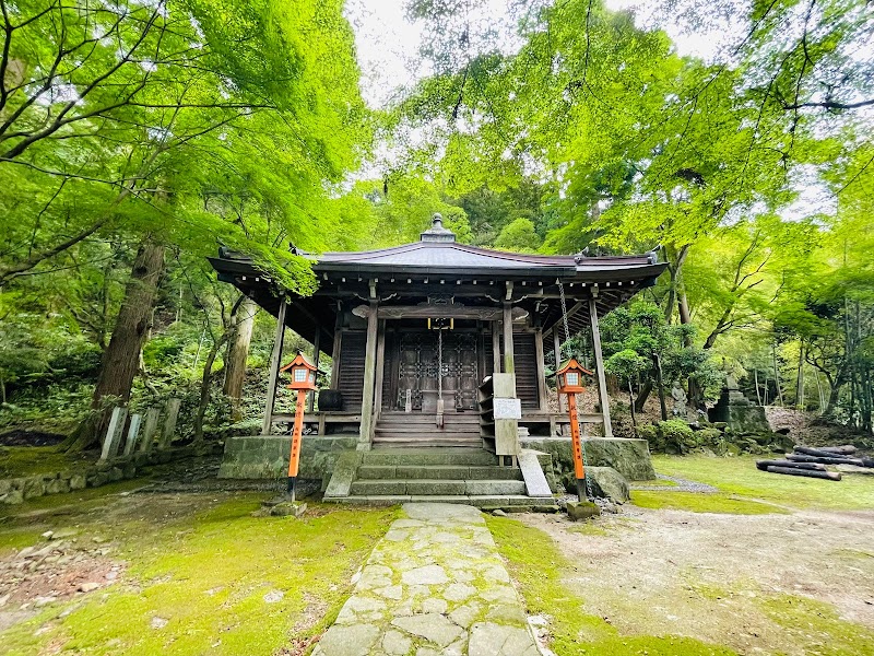 慈光寺