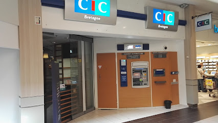 Photo du Banque CIC à Quimper