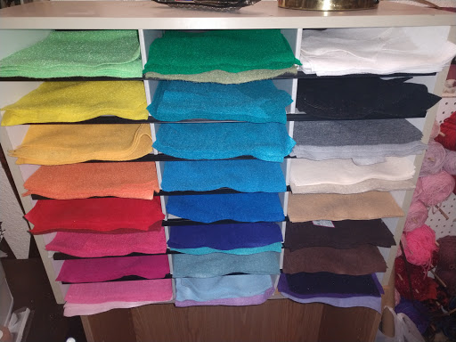 Fabric Store «Jo-Ann Fabrics and Crafts», reviews and photos, 25810 104th Ave SE, Kent, WA 98030, USA