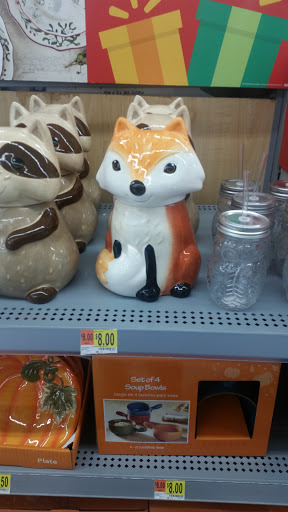 Department Store «Walmart Supercenter», reviews and photos, 2251 IN-54, Linton, IN 47441, USA