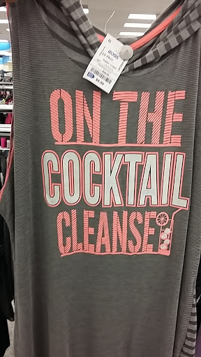 Clothing Store «Ross Dress for Less», reviews and photos, 1744 US Hwy 27 S, Sebring, FL 33870, USA