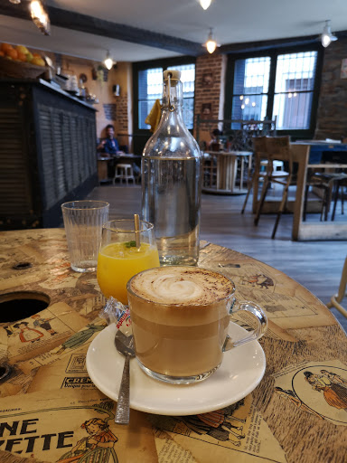 Nuage café