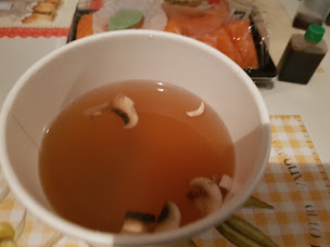 Photo n°31 de Zen Sushi Compiègne à Compiègne ()