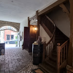 Photo n°7 de l'avis de Michael.o fait le 02/05/2023 à 11:43 sur le  Fränkischer Hof | Hotel & Restaurant à Bad Neustadt an der Saale