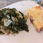 Photo n°2 de l'avis de Luciana.r fait le 01/12/2022 à 15:58 sur le  Hostaria del Calvino Trattoria Ristorante Aosta à Aosta