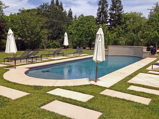 Swimming Pool Contractor «Geremia Pools & Landscaping Inc.», reviews and photos, 7901 14th Ave, Sacramento, CA 95826, USA
